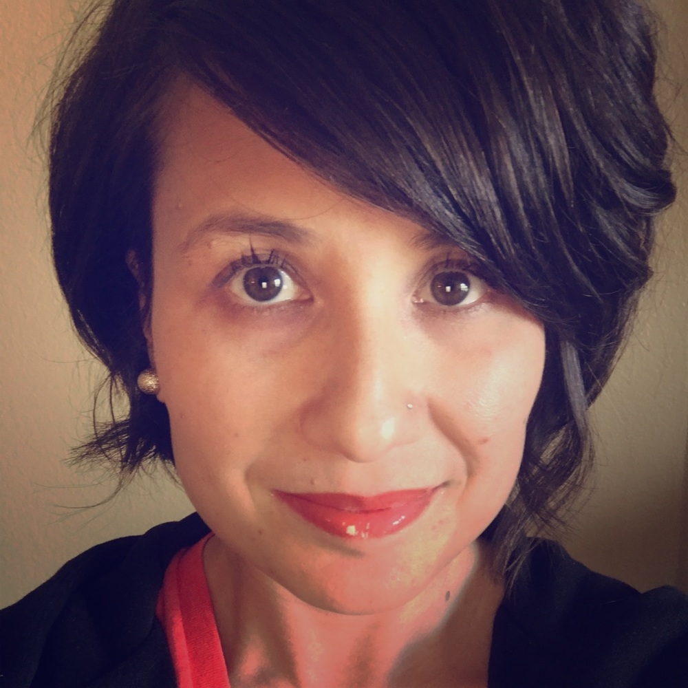 Meet your Posher, Summer